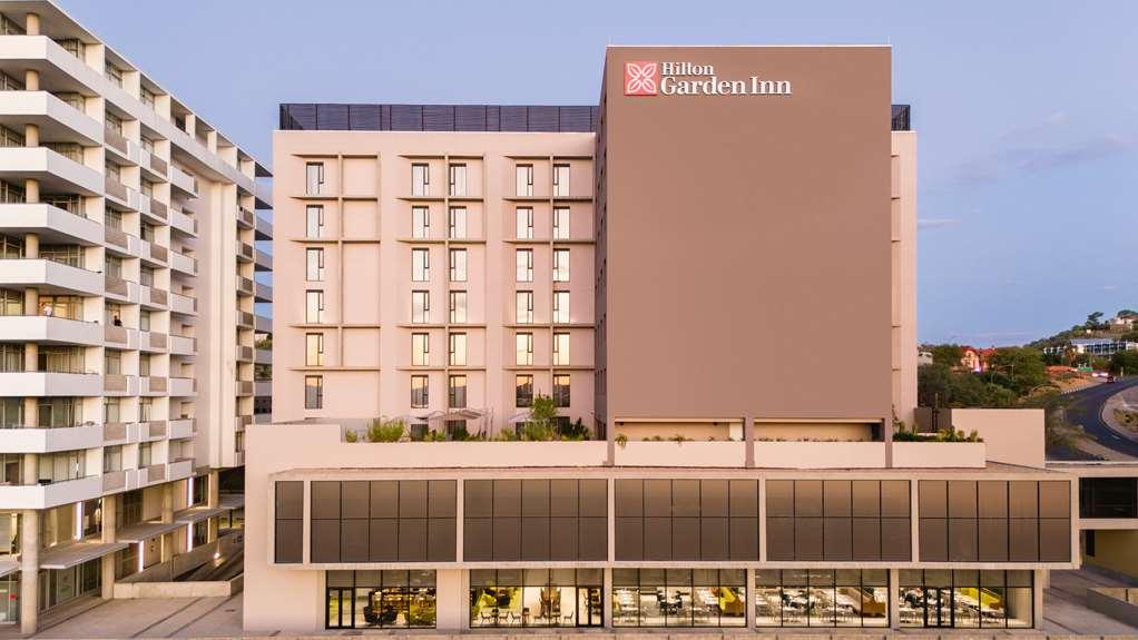 Hilton Garden Inn Windhoek Dış mekan fotoğraf